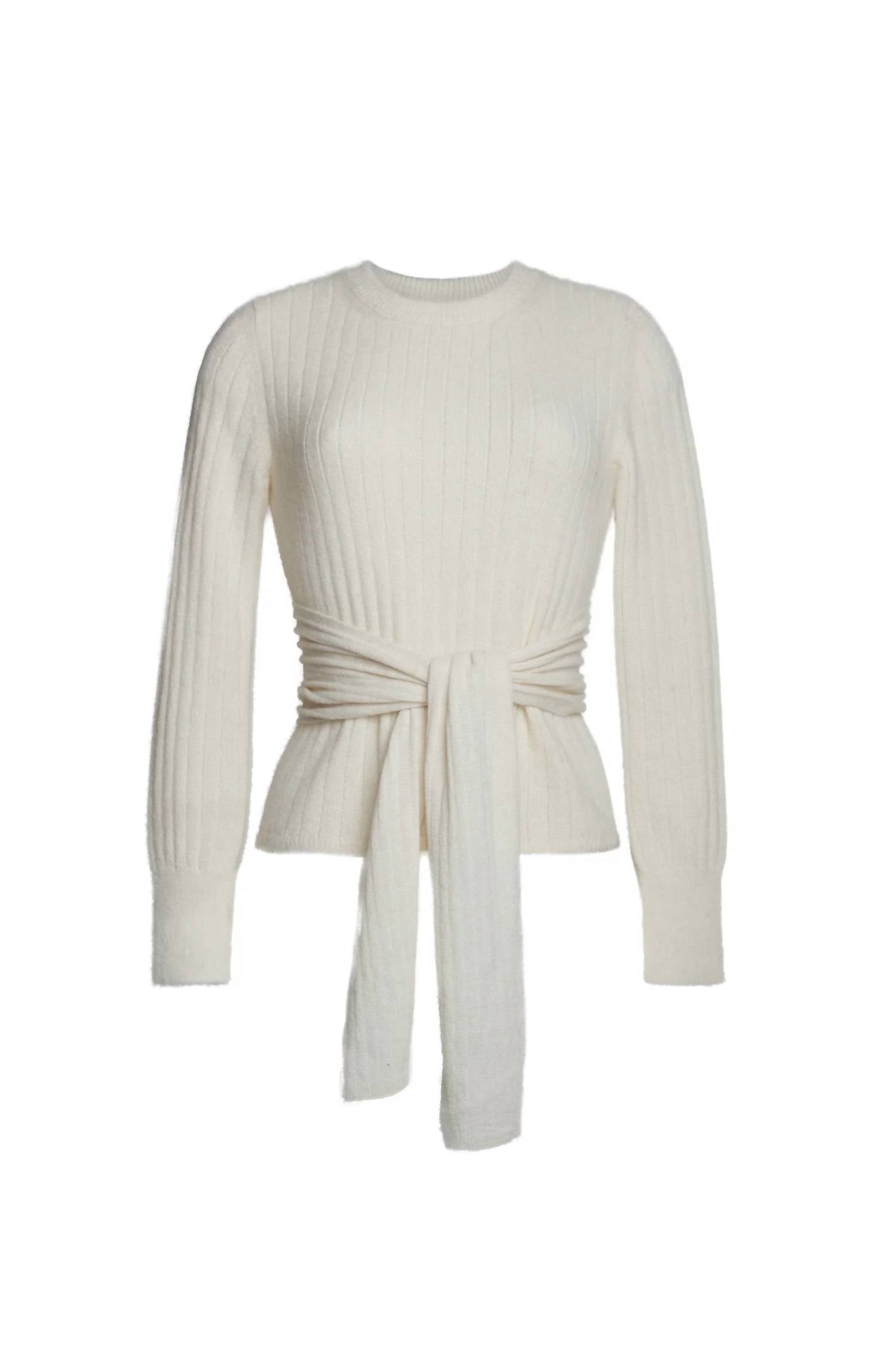 Eleven Six - Women's Alaiya Sweater