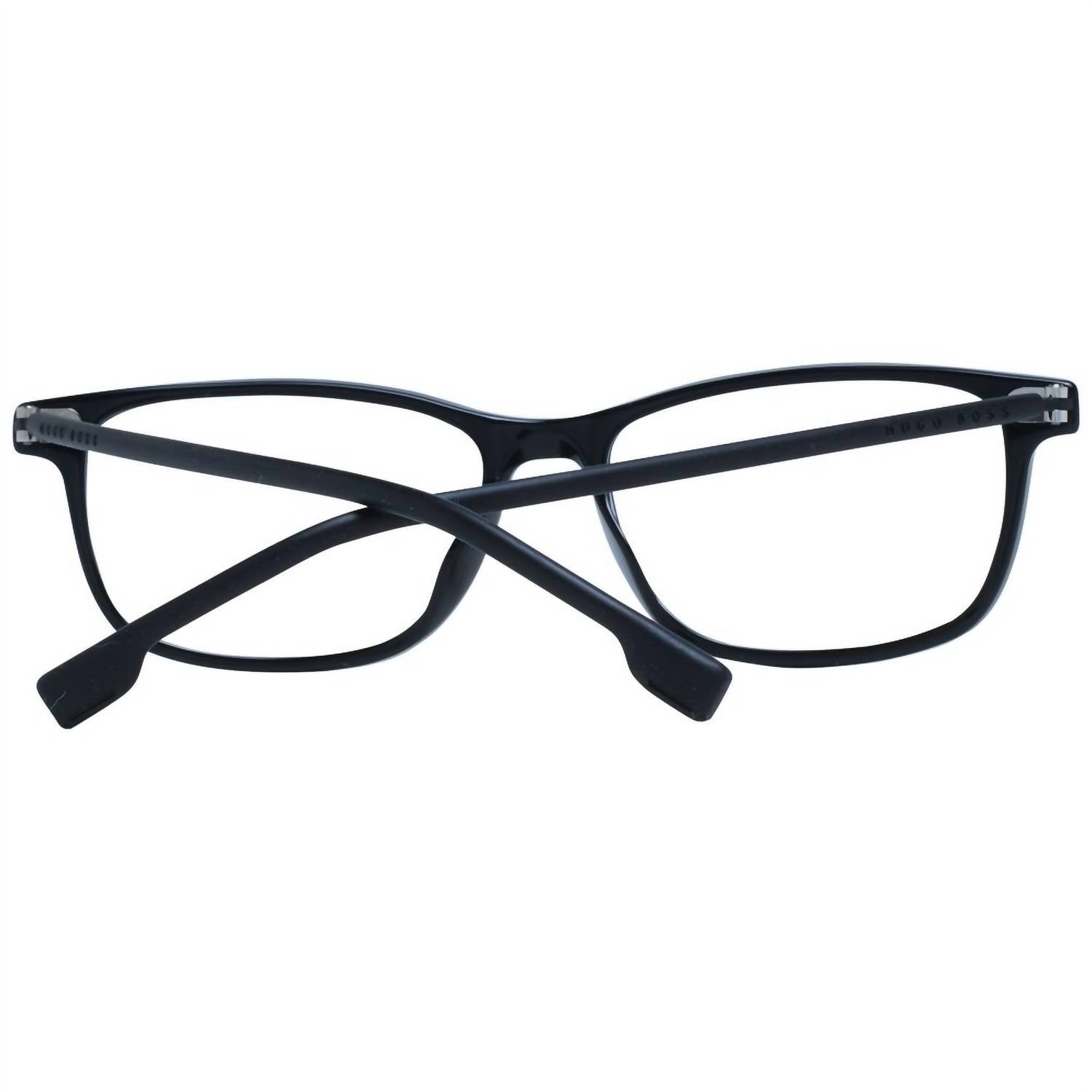 Hugo Boss - Men's Rectangle Optical Frames