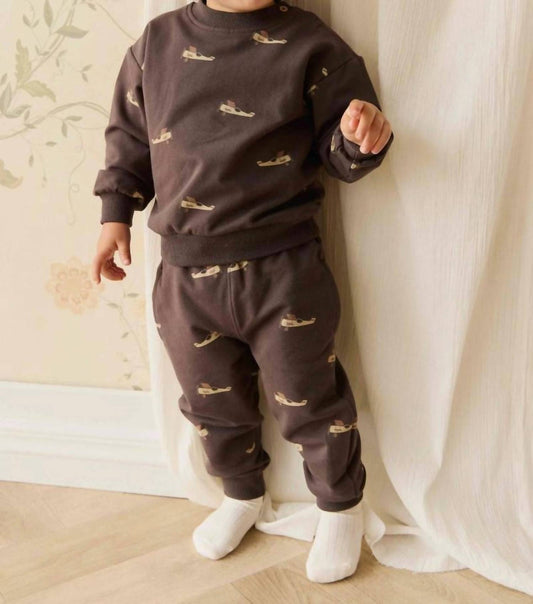 Jamie Kay - Boys' Peyton Sweatshirt