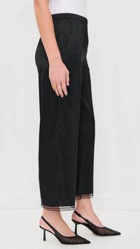 Staud - Kirby Silk Pant