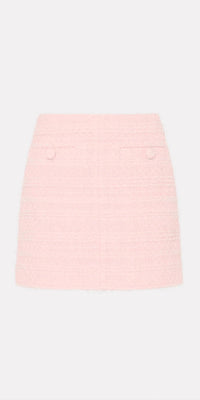 Milly - Briar Mini Skirt