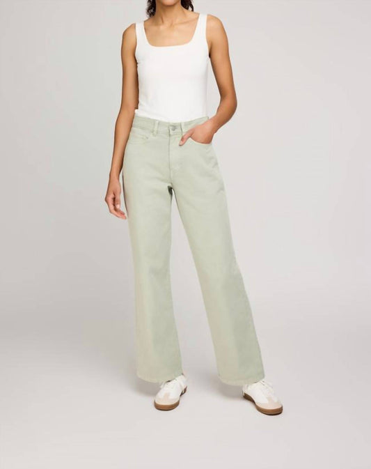 Gentle Fawn - Everett Pants