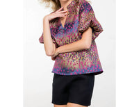 Thml - Too Hot to Handle Top