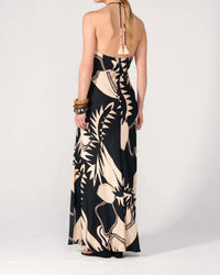 Poupette St Barth - Stella Long Dress