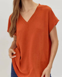Jodifl - Forever Famous Top