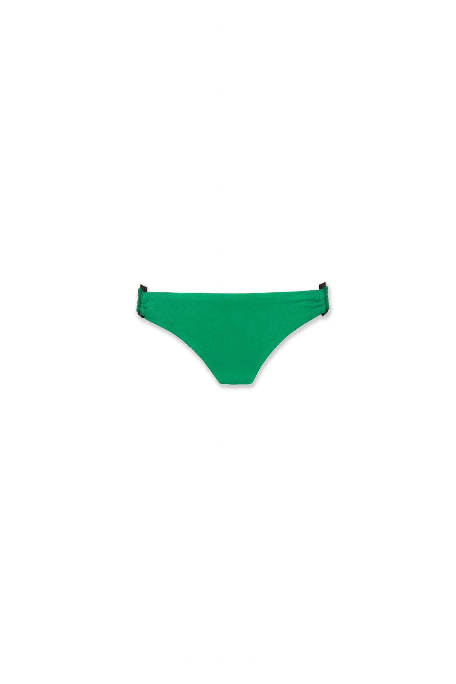 Helen Jon - Tortoise Hipster Swim Bottom