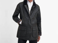 Barbour - Beadnell Wax Jacket