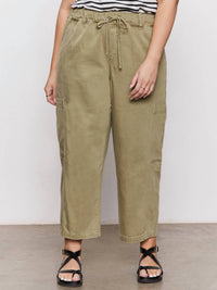 Sanctuary - Area bamboo pant