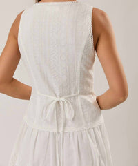 Le Lis - Mandy Mini Dress