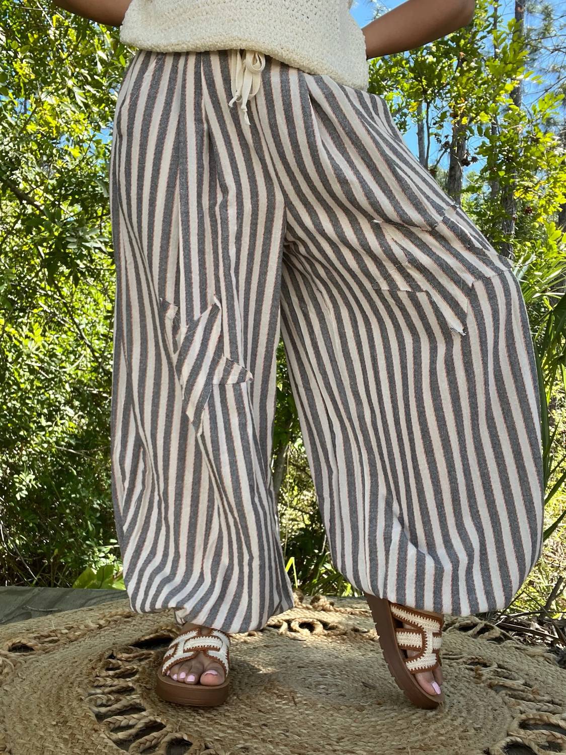 Pol - Stargazer Jogger Pant