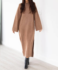 Show Me Your Mumu - Lorraine Maxi Sweater Dress