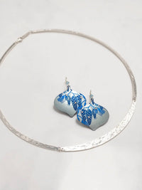 Holly Yashi - Women's Clara Ornament Earrings