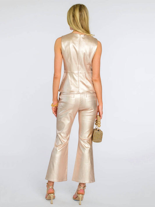 Elizabeth James The Label - Claire Top