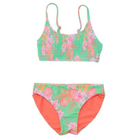 Snapper Rock - Girl's Sustainable Bikini