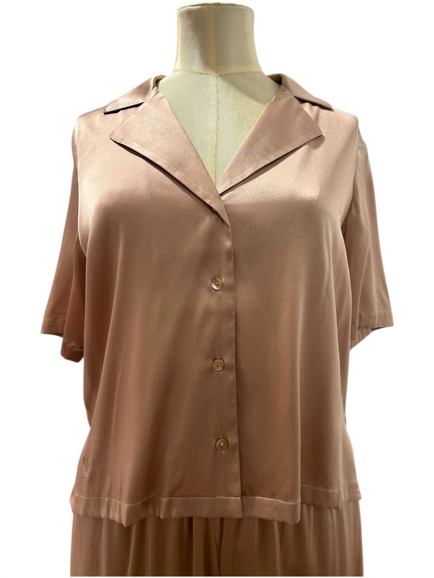 Max&Moi - WOMEN'S LEANDRE SHIRT