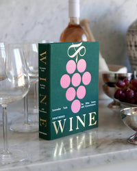 Printworks - Wine Tool Essentials Gift Set