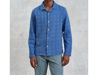 Wax London - Corey Long Sleeve Shirt