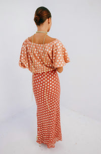 Never Fully Dressed - Tilly Maxi Dress