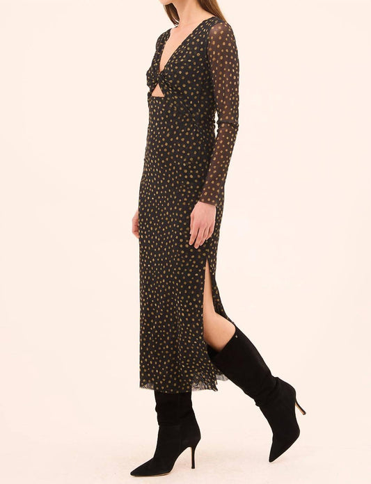 Misa Los Angeles - Tamar Dress