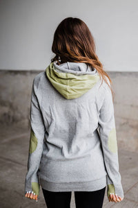 Ampersand Ave - Doublehood™ Sweatshirt