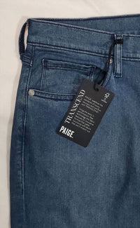 Paige - Men's Federal Slim Straight Leg Jeans