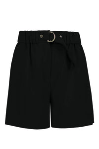 Monarch D-Ring Belted Short