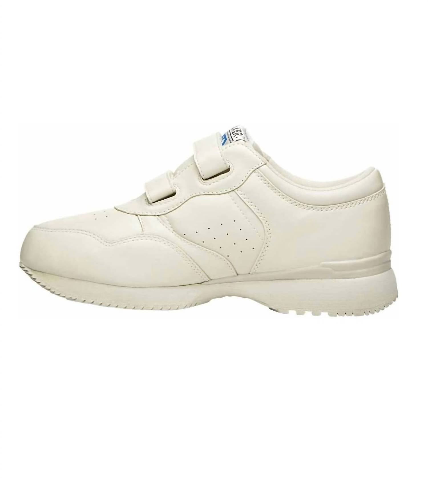 Propet - Men's Life Walker Strap Sneaker