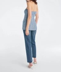 Favorite Daughter - Otto Boyfriend Ankle Jeans