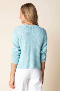 Habitat - Coast Crochet Cardigan