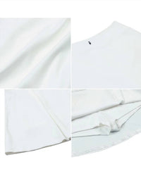 Haley Golf - A-line Pleated Skirt