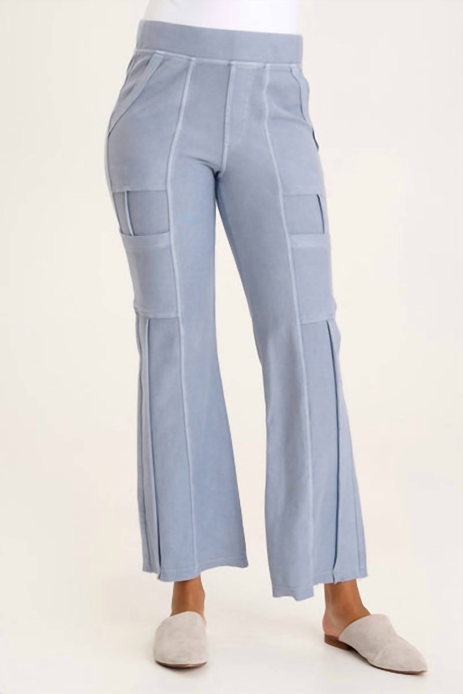 Xcvi - Kiah Flare Pant