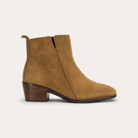 Naot - Women's Ethic Bootie