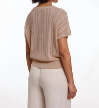 Rino & Pelle - Trijn Knitted Top