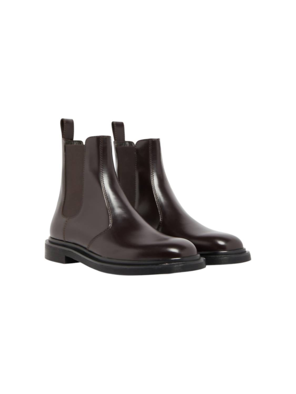 The Row - Women's Elastic Ranger Boots