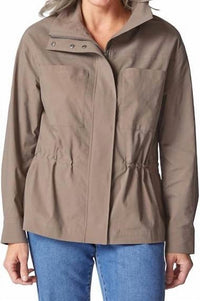 Habitat - TRAVEL TECH UTILITY JACKET