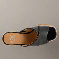 Eos Melbourne - Women's Zelie Sandal