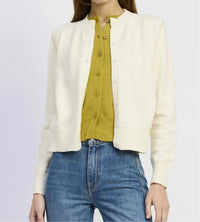 En Saison - Rosalie Double Cardigan