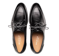 Mezlan - Fratello Split-Toe Lace Up