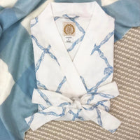 The Beaufort Bonnet Company - Women's Long Sleeve Ready Or Not Robe