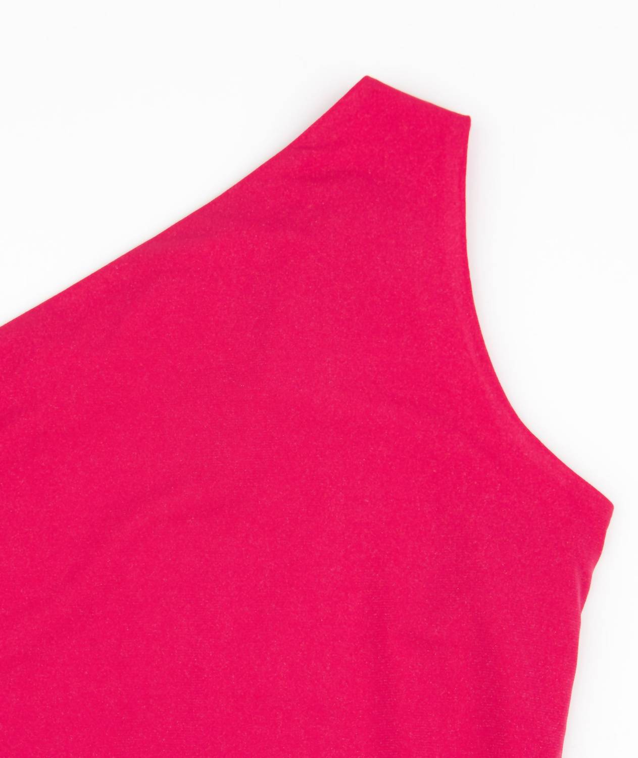 By Debra - Girl's Bree One Shoulder Dress