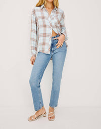 Rails - Hunter Long Sleeve Shirt