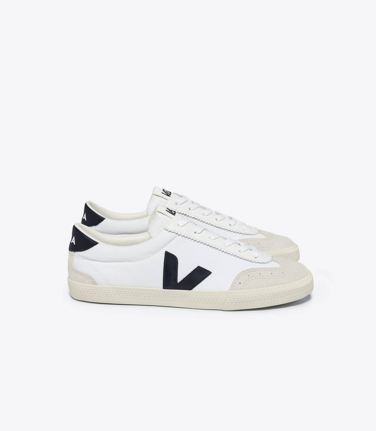Veja - Women's Volley Canvas Shoes