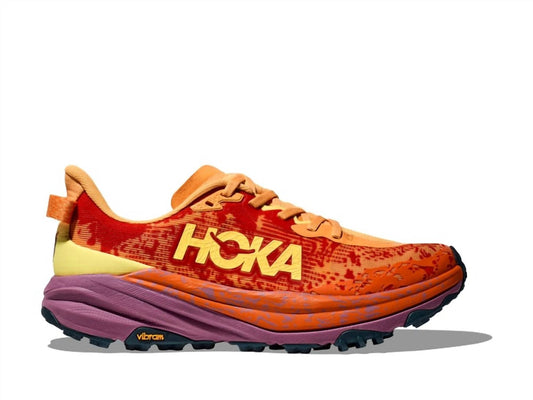 Hoka - Men's Speedgoat 6 Running Shoes