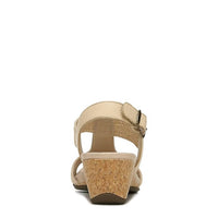 Vionic - Women's Kaytie Wedge Sandals
