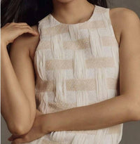 Endless Rose - RACER BACK MIDI DRESS