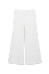 Simon Miller - Wide Crop Rib Adler Pant