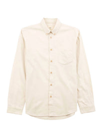 Folk - Relaxed Fit Flannel Shirt
