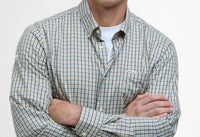 Barbour - Teesdale Performance Shirt