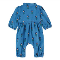 Emile & Ida - Baby's Margot Jumpsuit