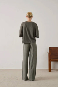 Soeur - Helsinki Organic Cotton T-shirt